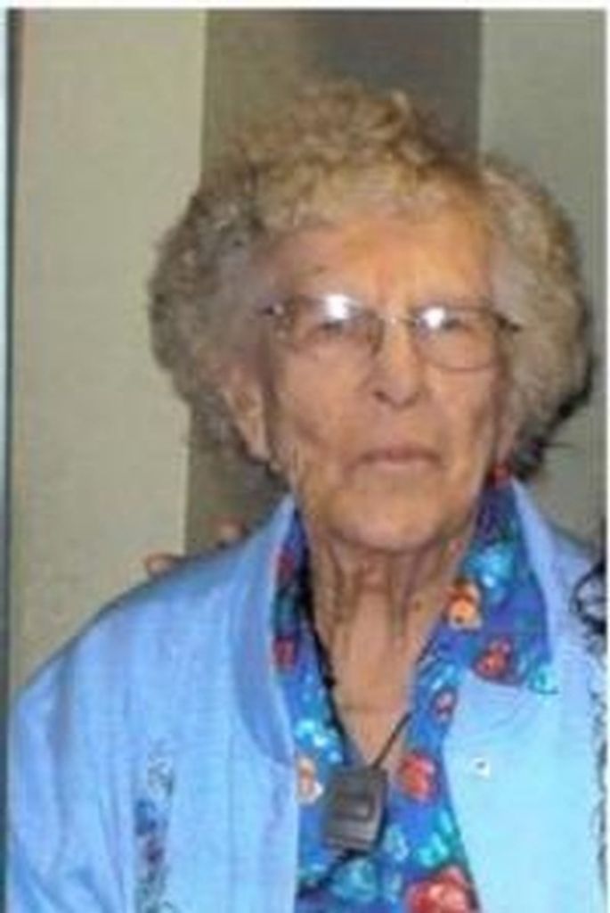 Pearlie Jackson