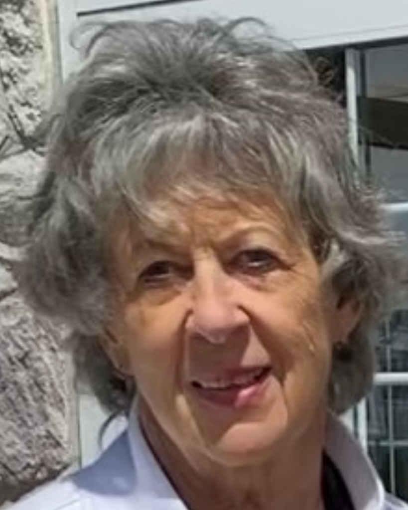 Joyce M. Rabata