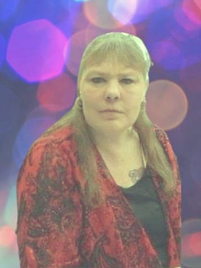 Teresa Carte Profile Photo