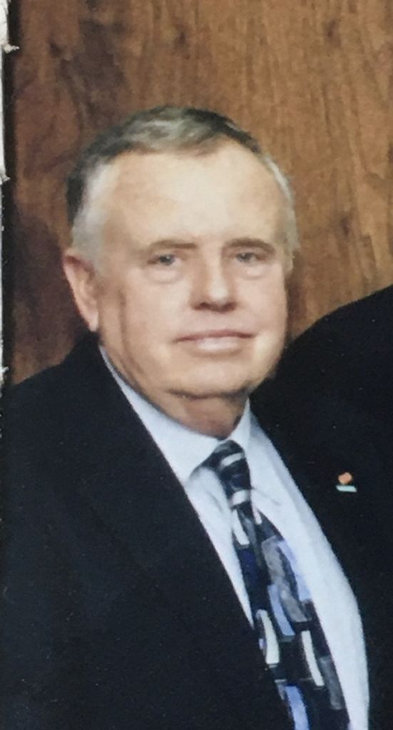 James Bruce Mccaffery Profile Photo