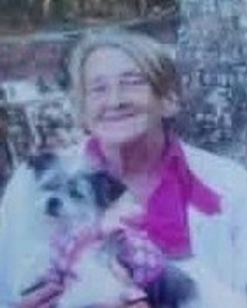 Ruth Ann McConnell Profile Photo