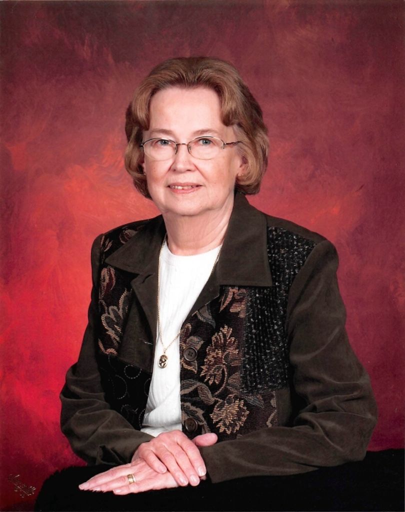 Iva Louise (Bouchelle)  Lewis Profile Photo