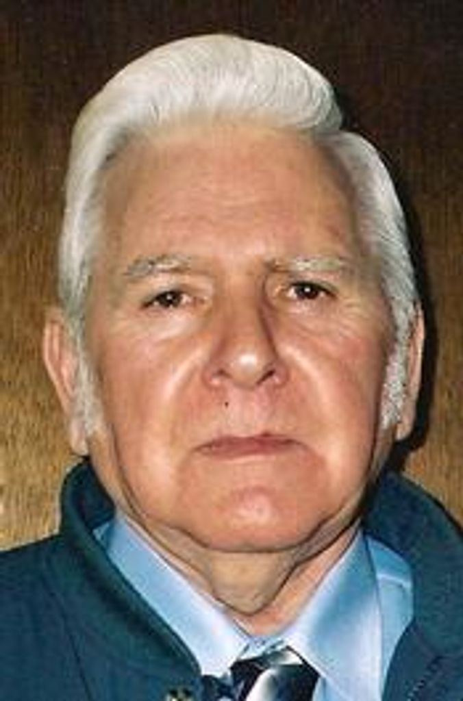 John Francis Huckins