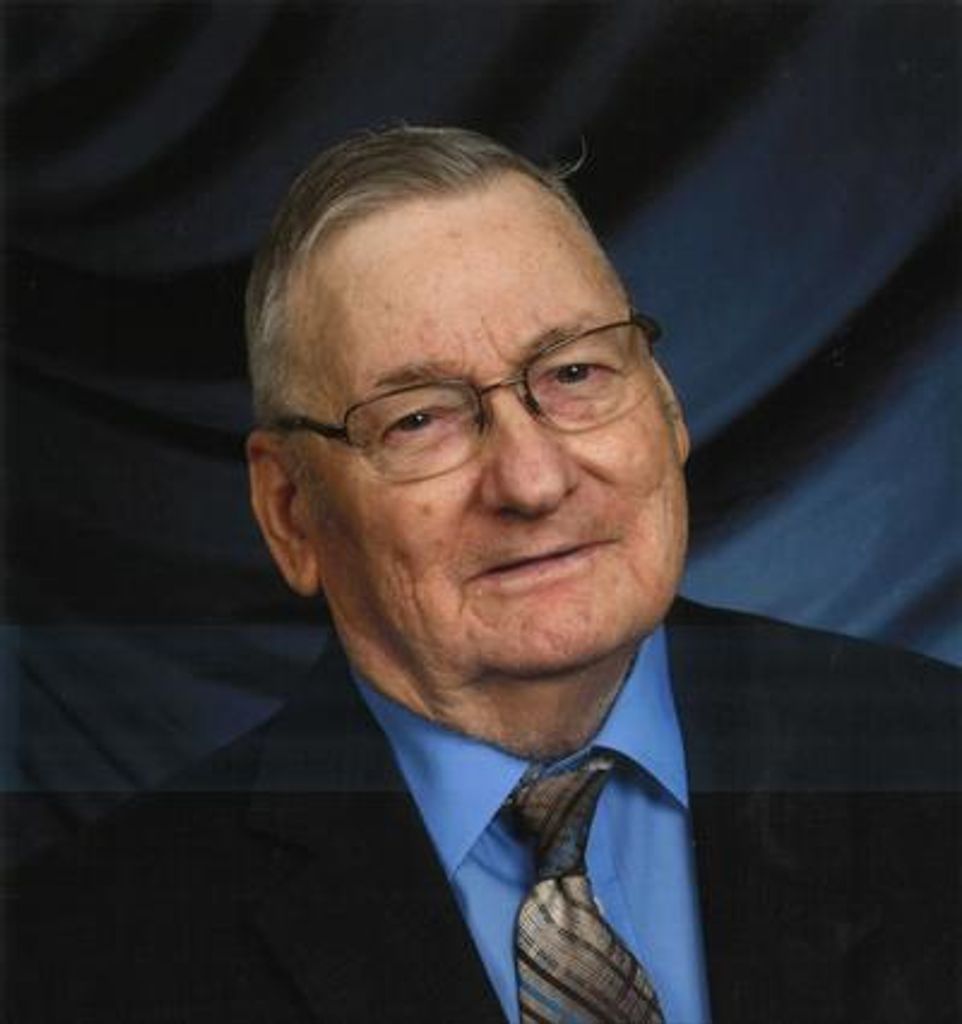 Cecil Jennings Machalek