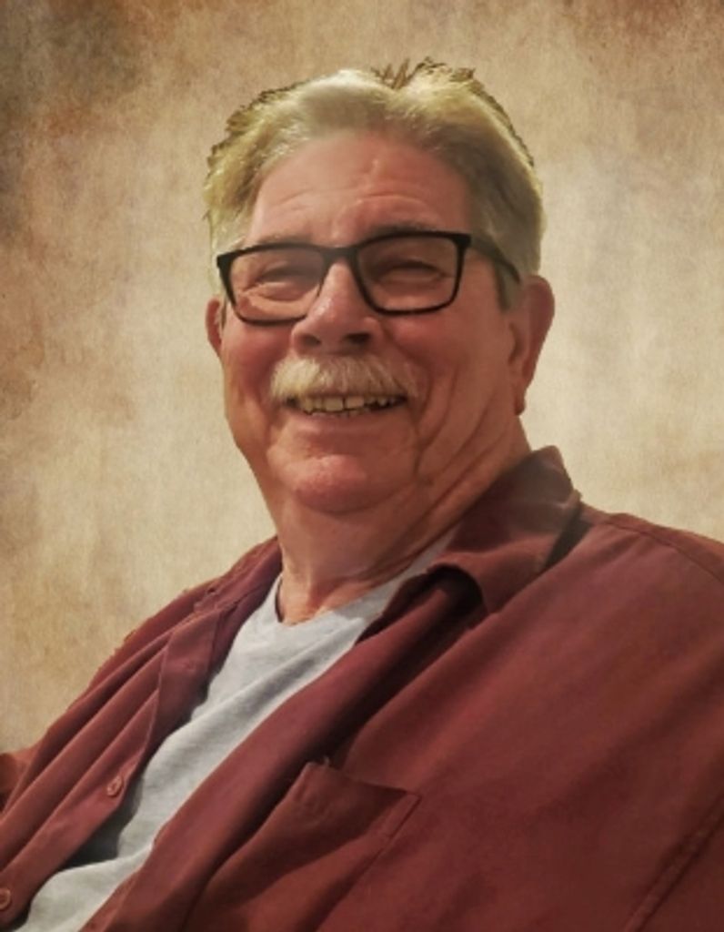 Jeffrey Brent Antill