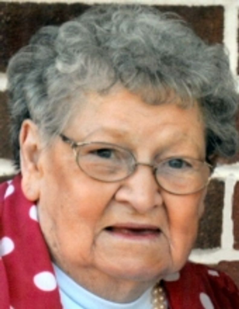 Alice L. Hodoff