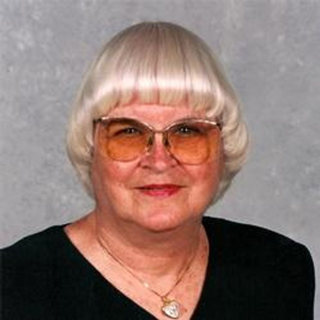 Alice Ann (Jellesma) Hoekstra