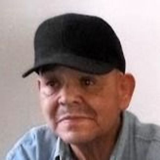 Edward Dennis Sandoval Profile Photo