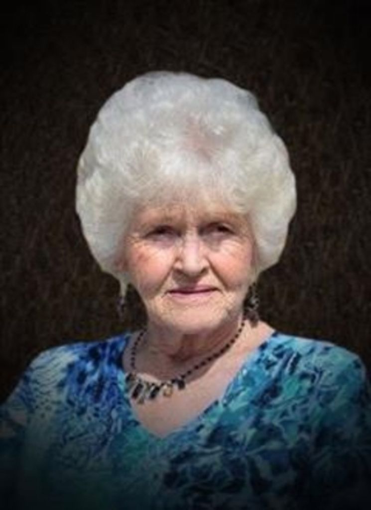 Geraldine Bell Profile Photo
