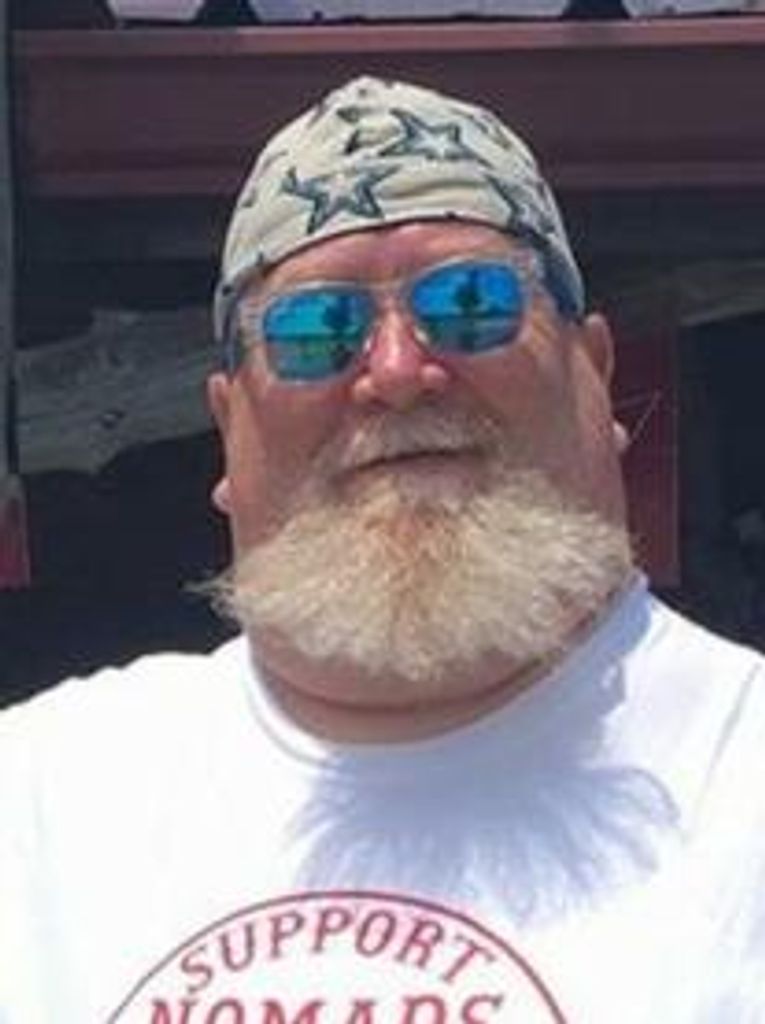 Robert C. "Bob" Gabbard