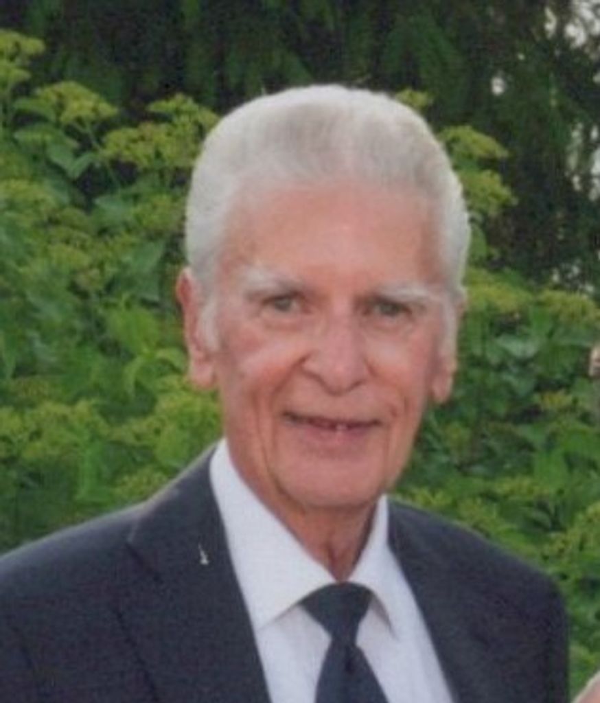 Joseph Franklin Banco Sr.