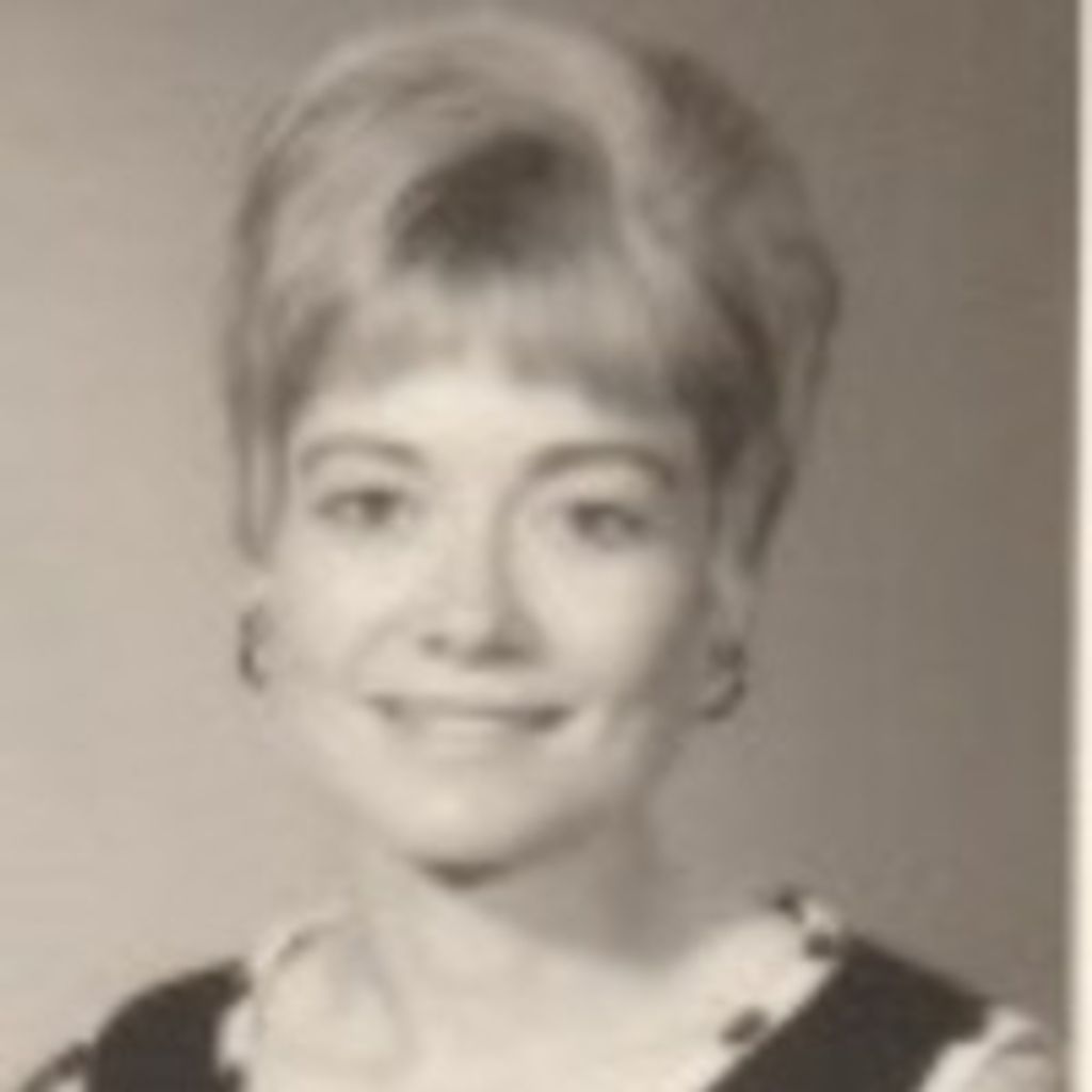 Judy Johnson