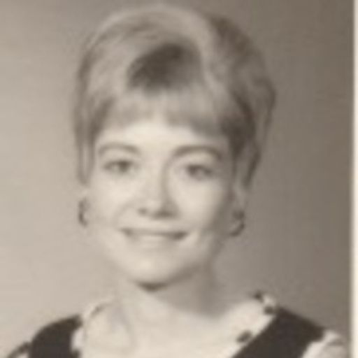 Judy Johnson Profile Photo