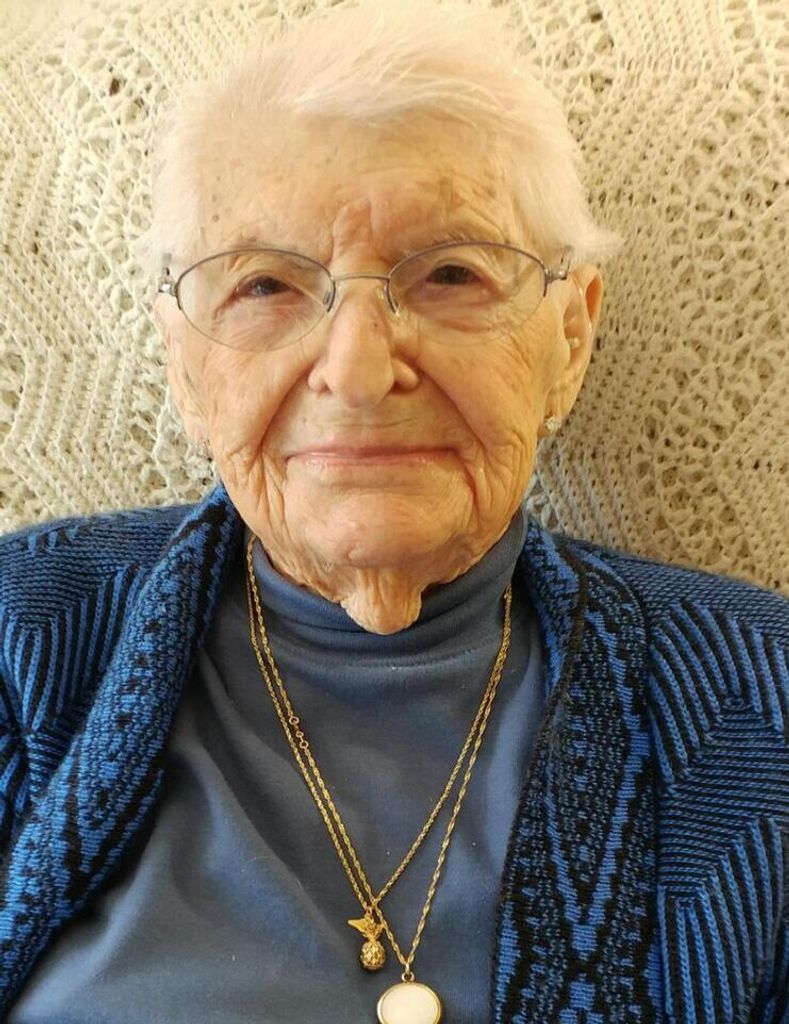 Elizabeth F. Cornelius (Byrd) Profile Photo