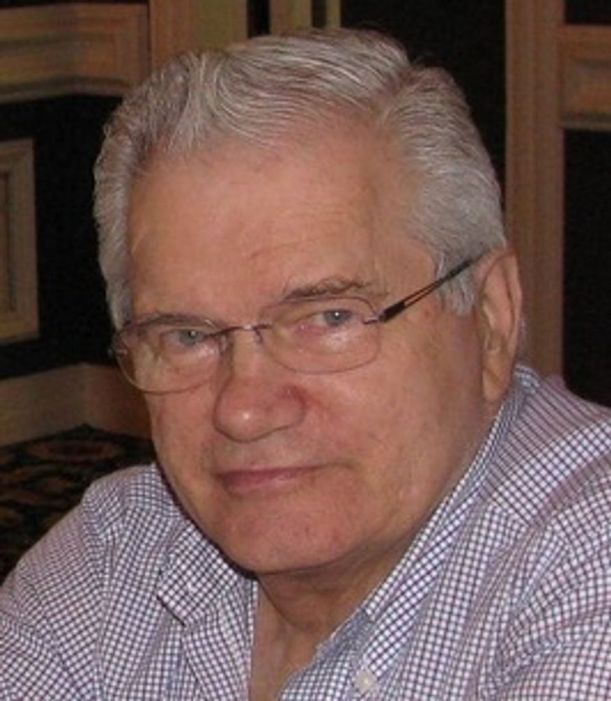 Richard Zolinski