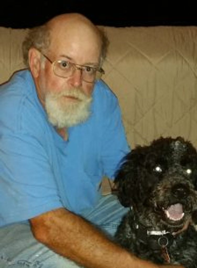 Edward L. Mccurdy Profile Photo
