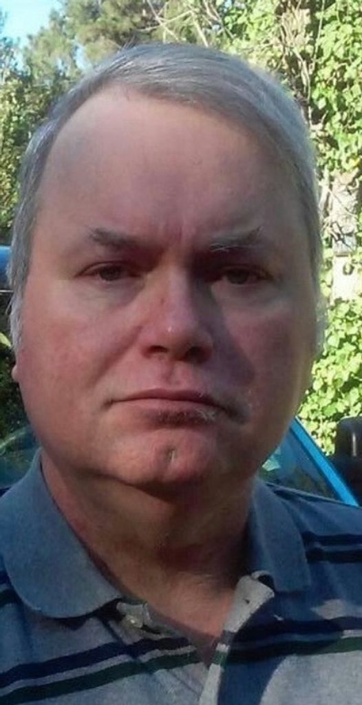 Charles "Chuck" Tilden Johnson, Jr. Profile Photo