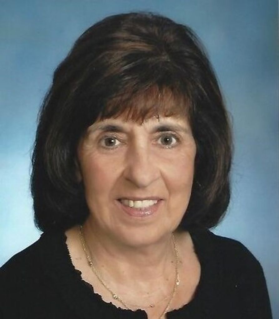 Rosalie Despenzero Pfau