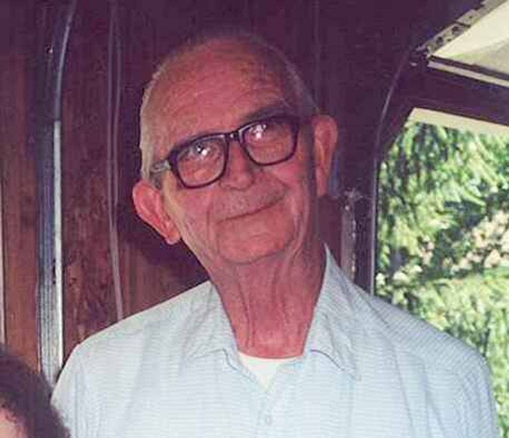 George Entler