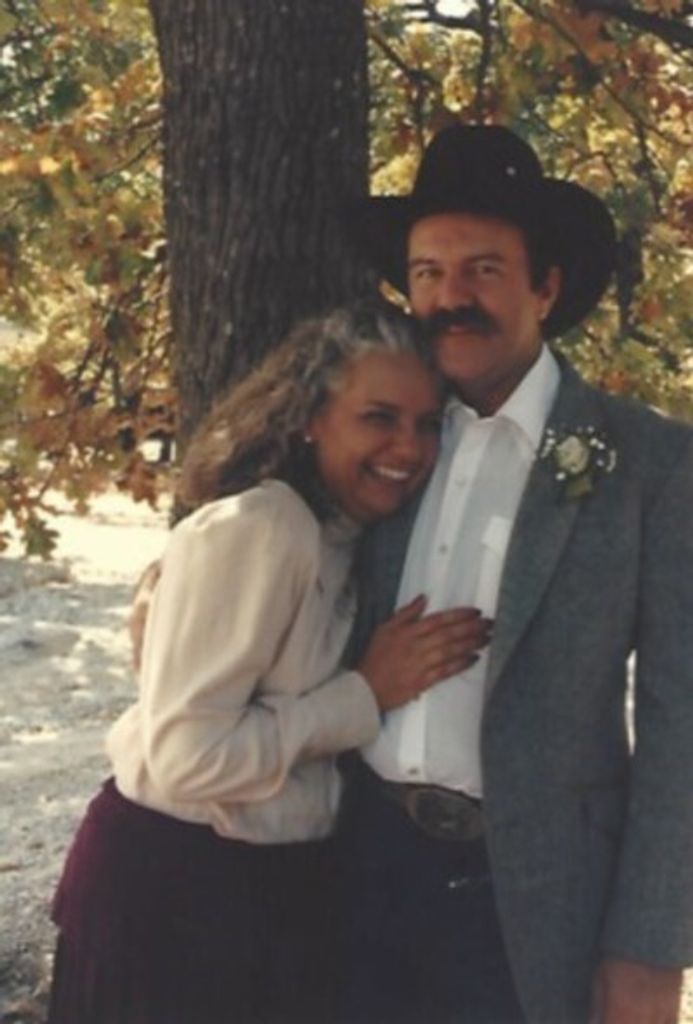 Jerry Wayne Calhoun Profile Photo