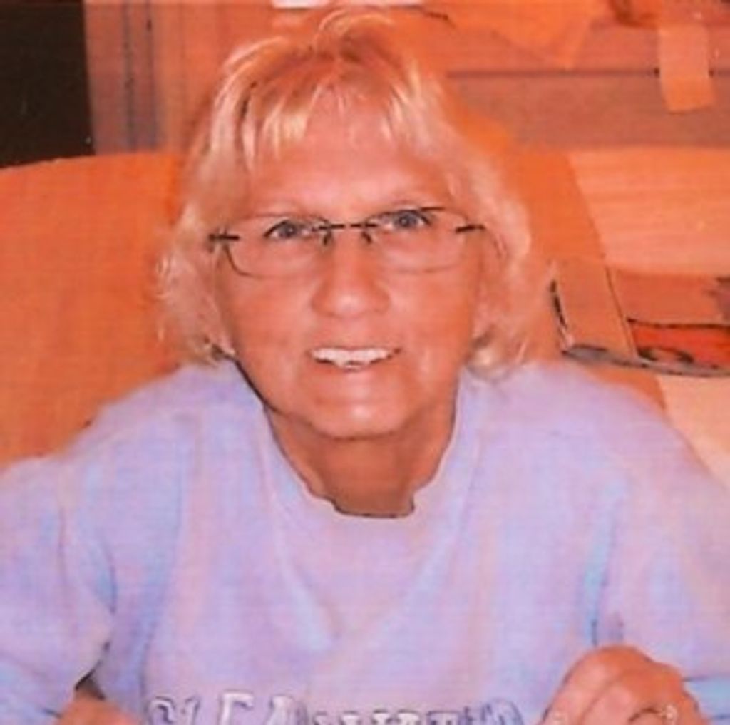 Louellen Smith