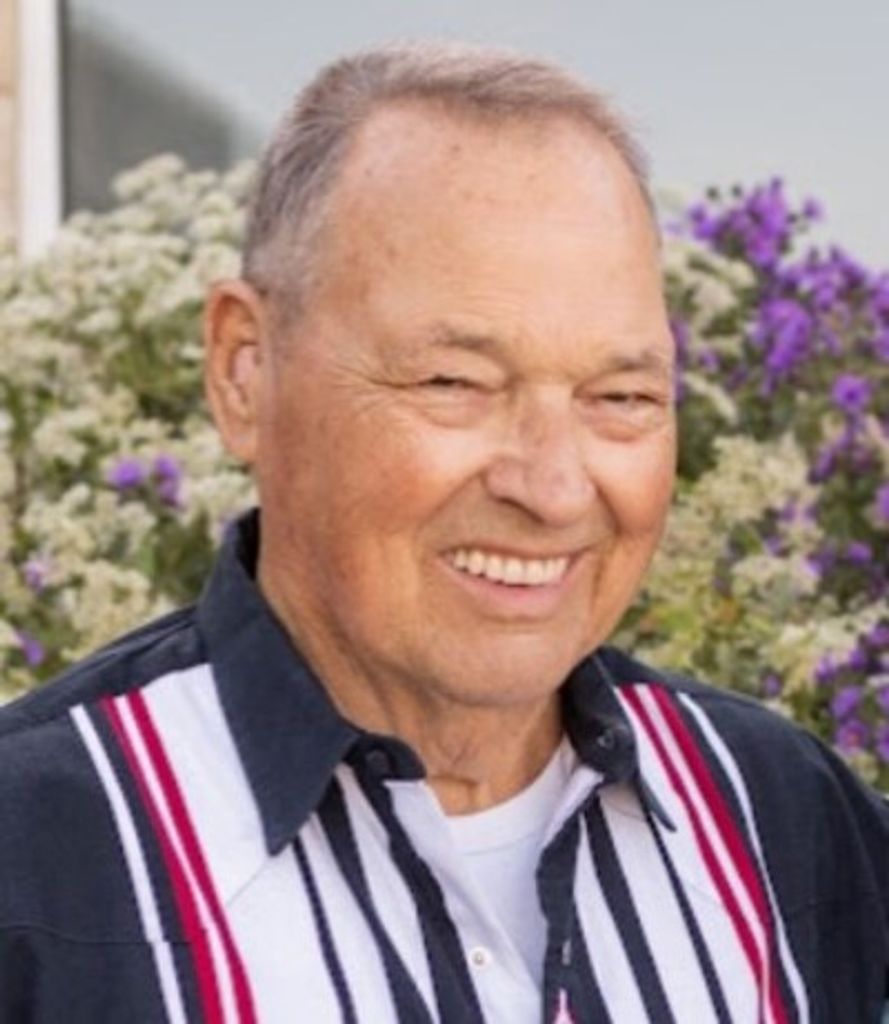 James "Nick" Lichter Profile Photo