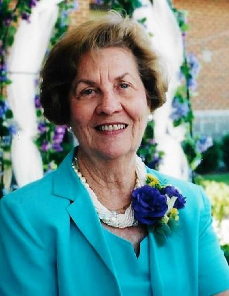 Erma Jean (Slade)  Ballagh
