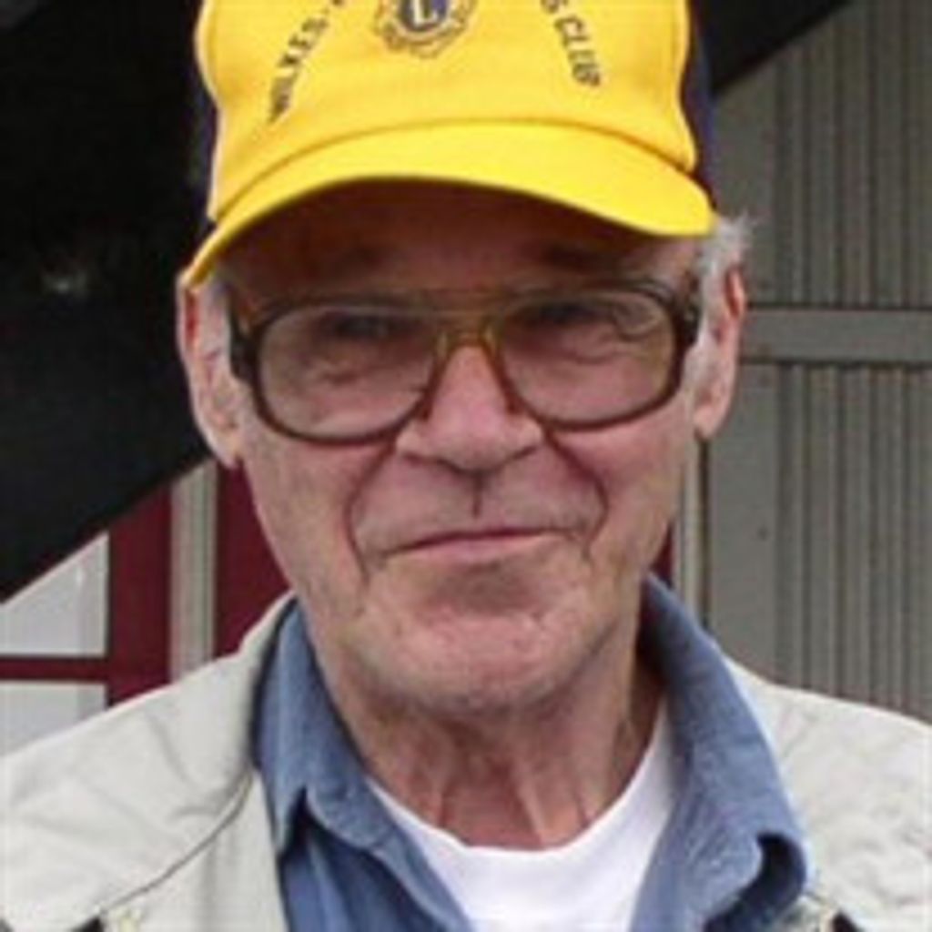 Albert J. Faymore Sr.