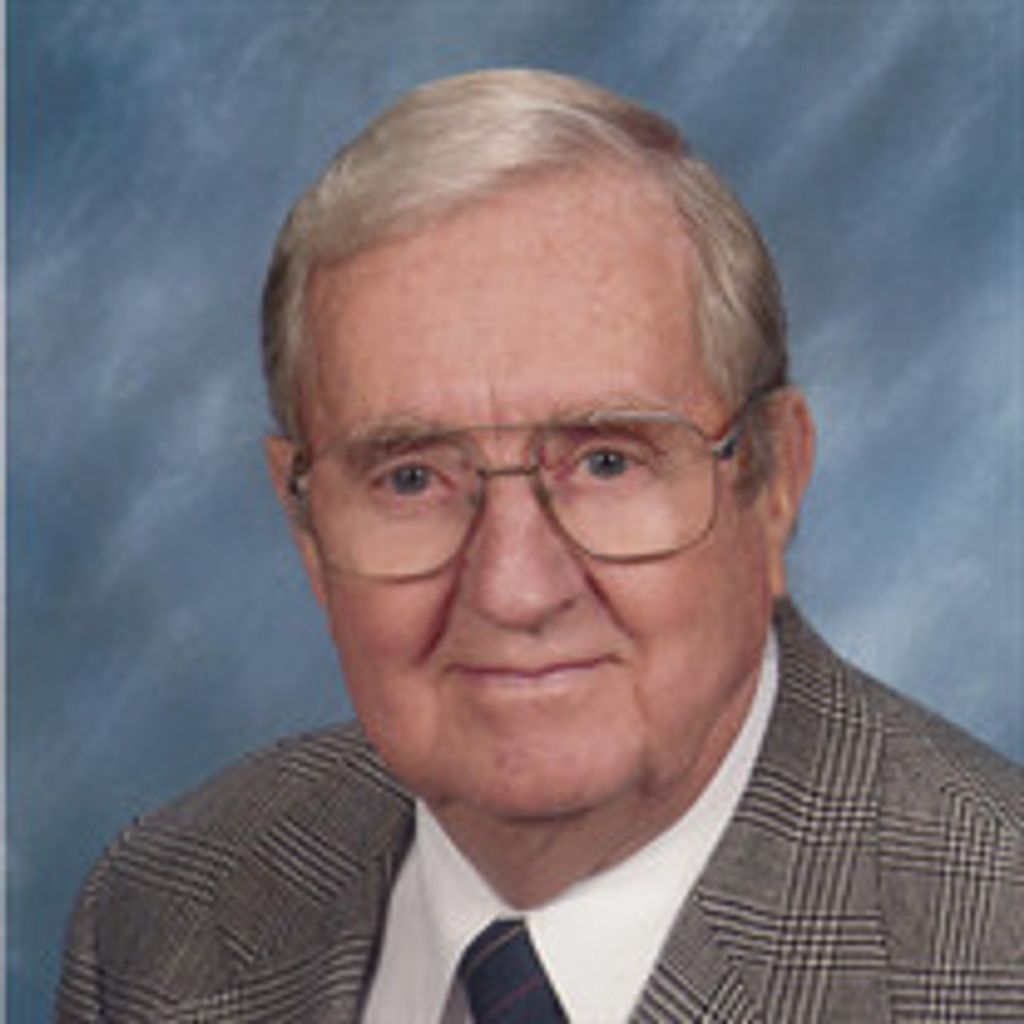 Robert Anderson