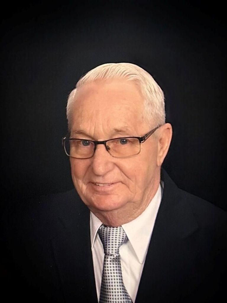 Vernon D. Mcilvain