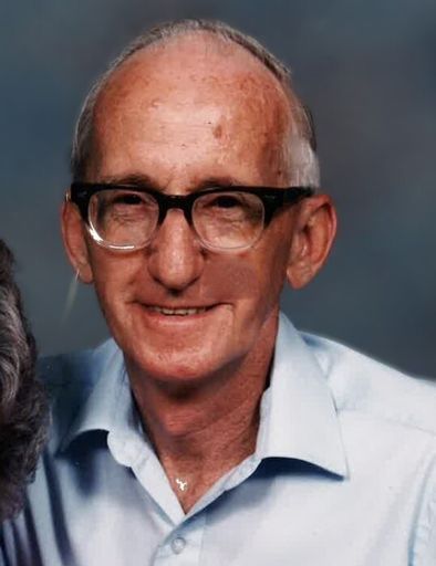 John P. Avery Profile Photo