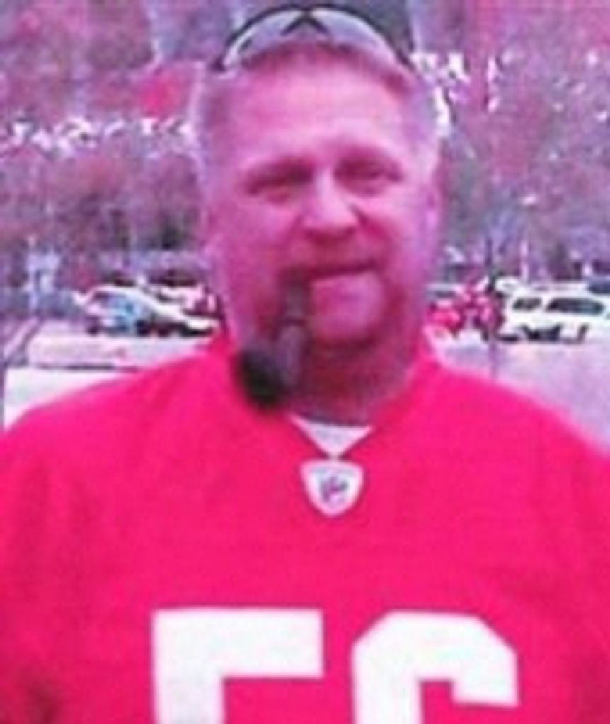 Timothy A. Simpson