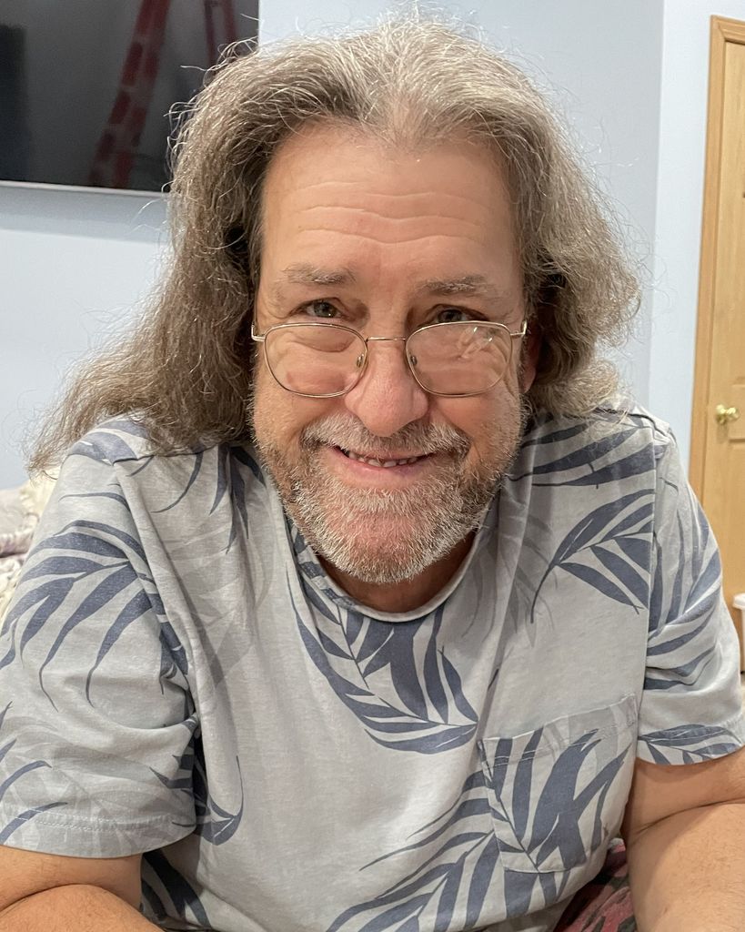 Donald Eugene Van Cleave, Jr. Profile Photo