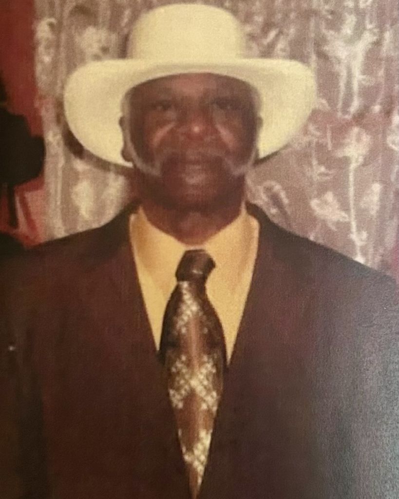 Willie Byrd Profile Photo
