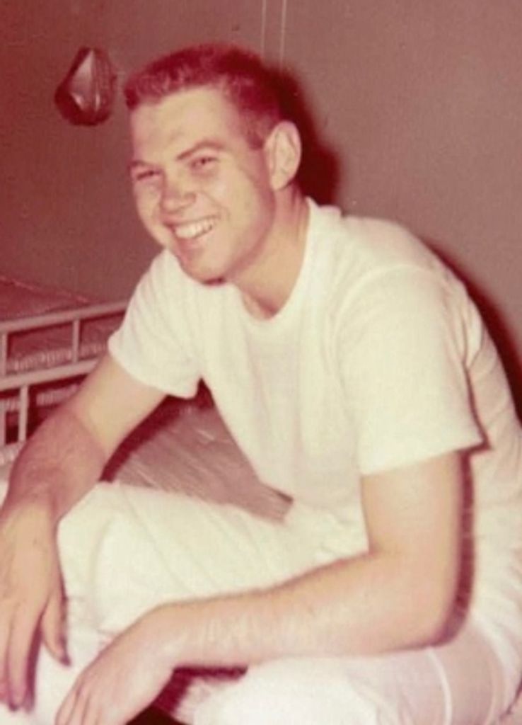Douglas G. Dewitt