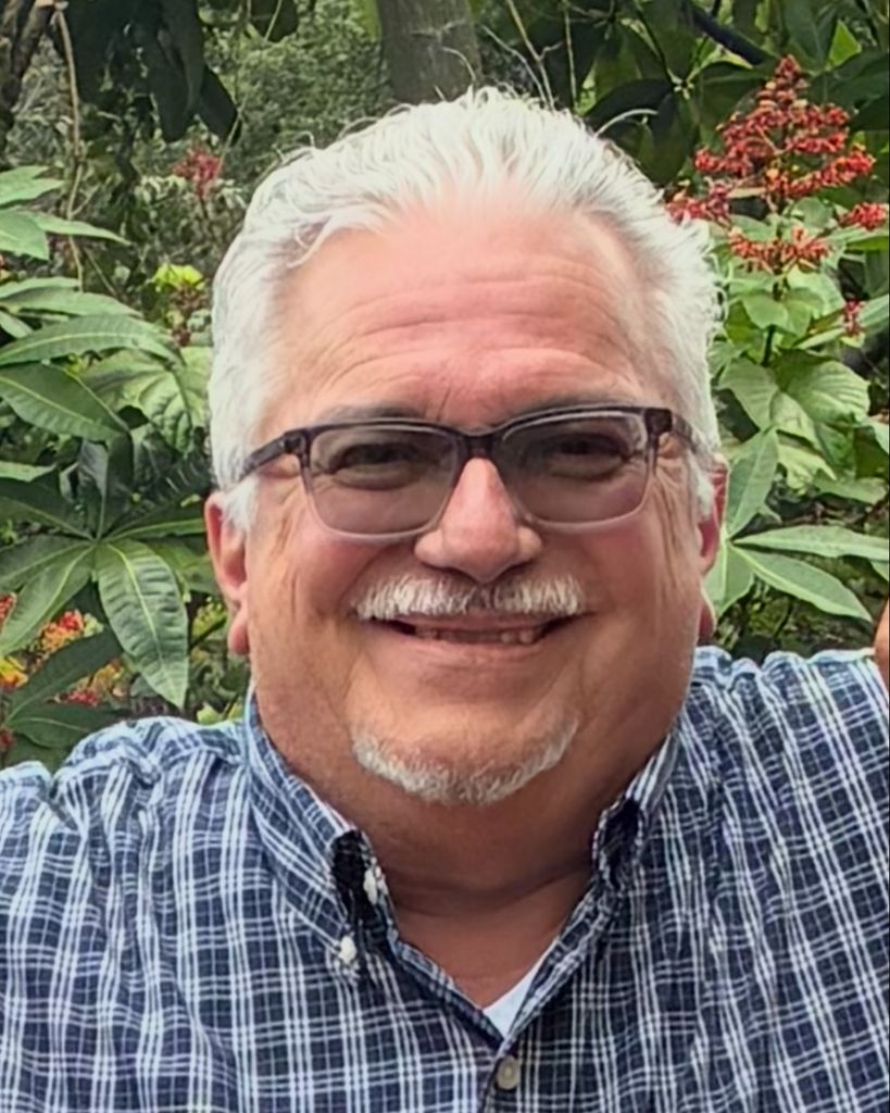 Arturo Santisteban Profile Photo