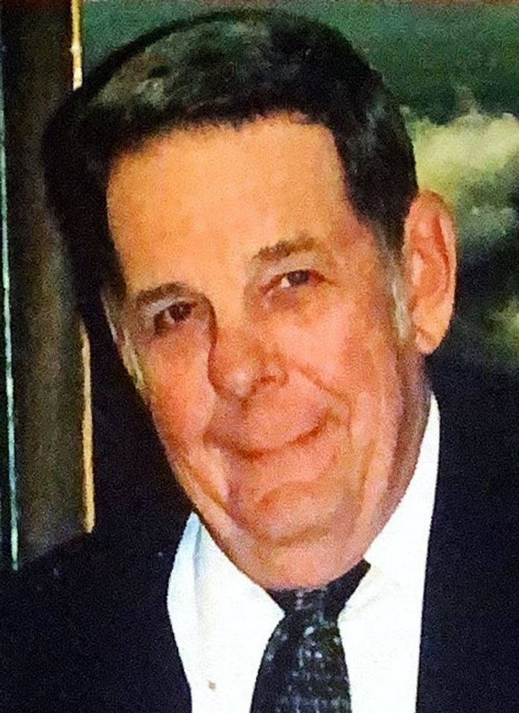 Ronald Aschbrenner