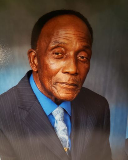 Harold Kennon's obituary image