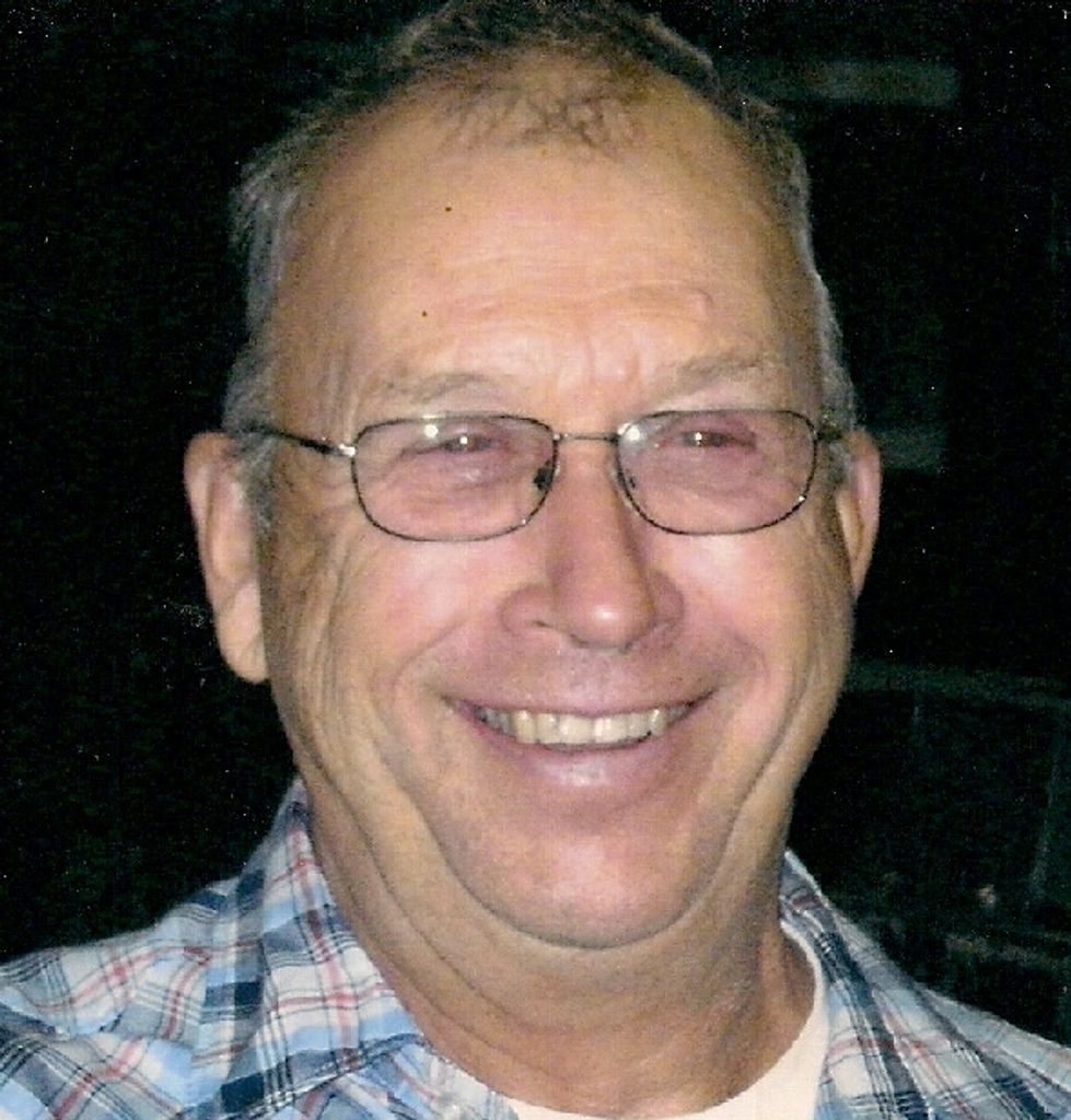 Norman Clarence Johnson