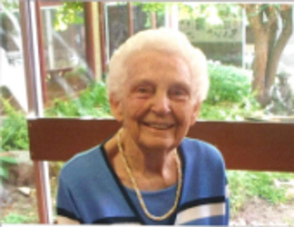Stella T. Grimes