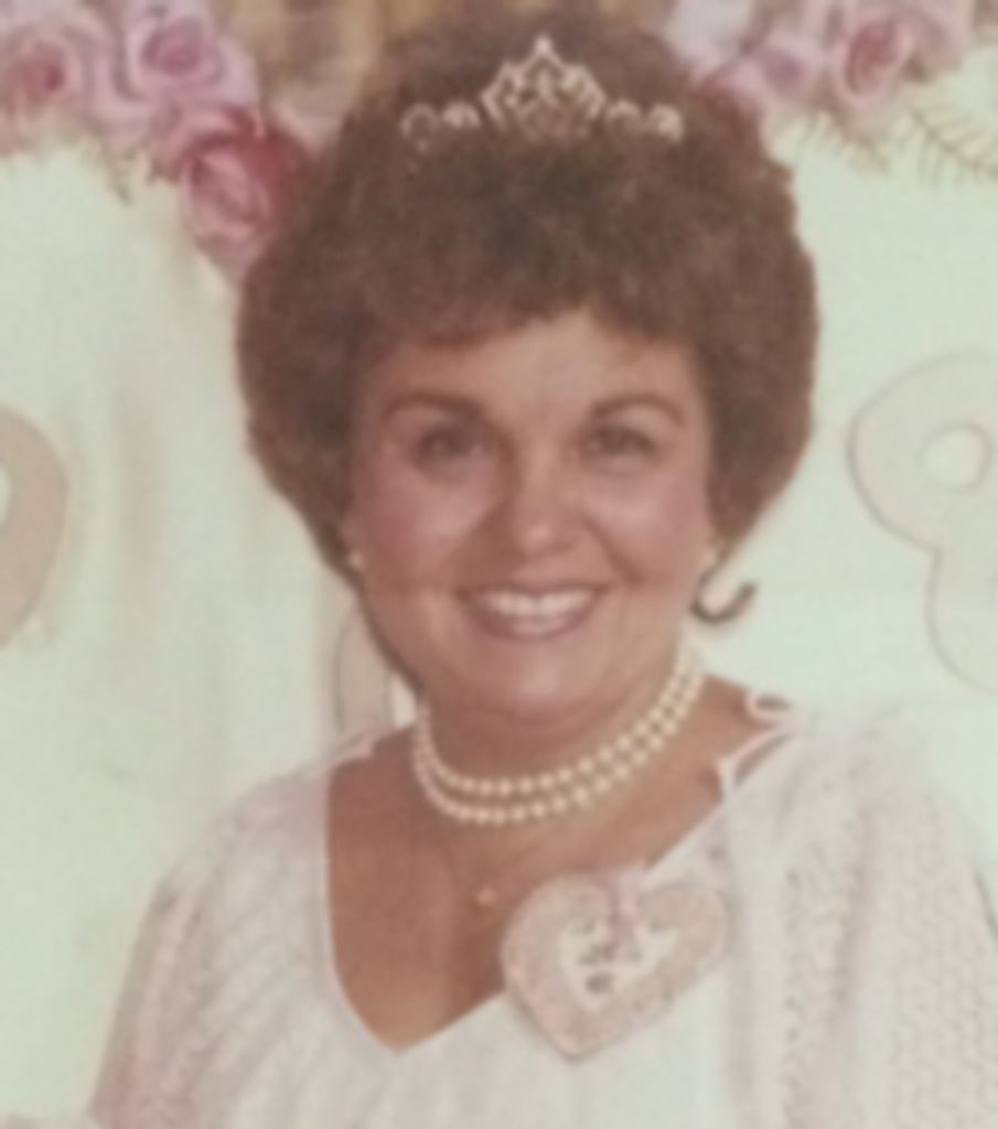 Leah R. Nichols