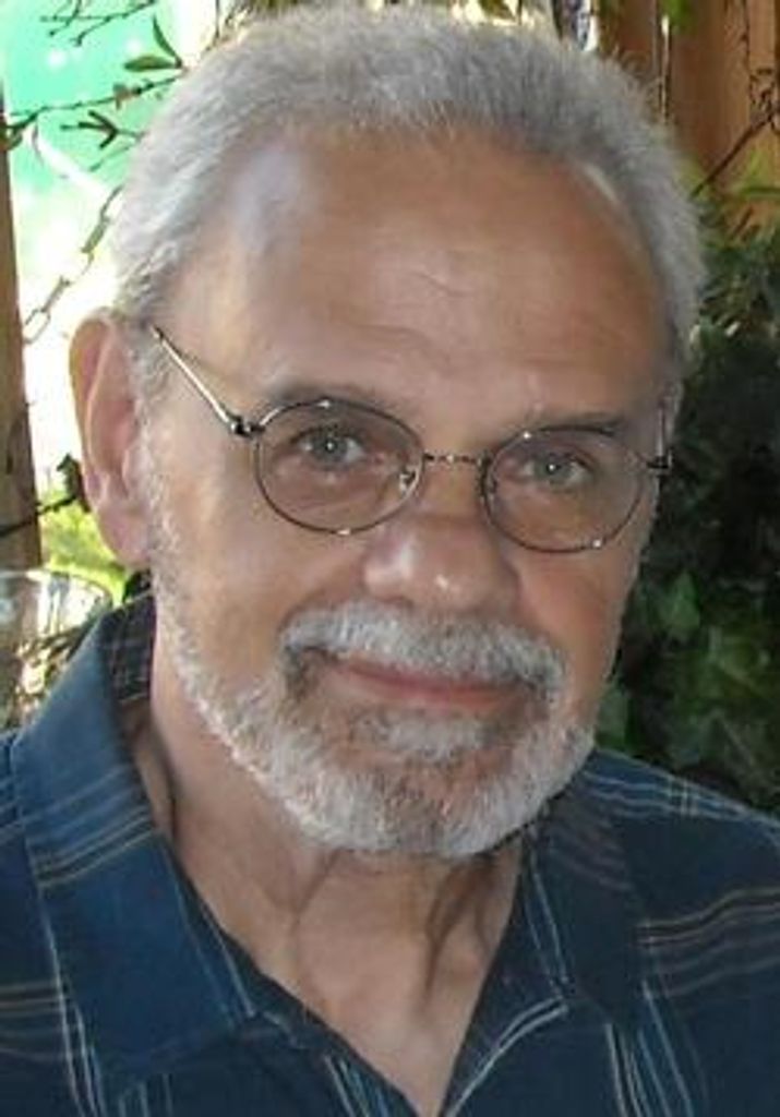 Robert Anthony Barstatis