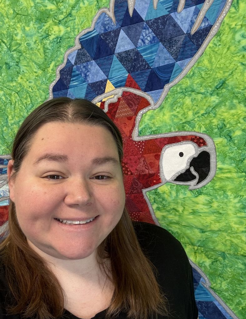 Monica Tanille Shipley Profile Photo