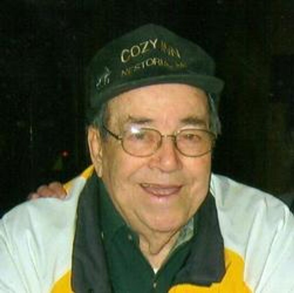 Robert W. "Robbie" Ryan