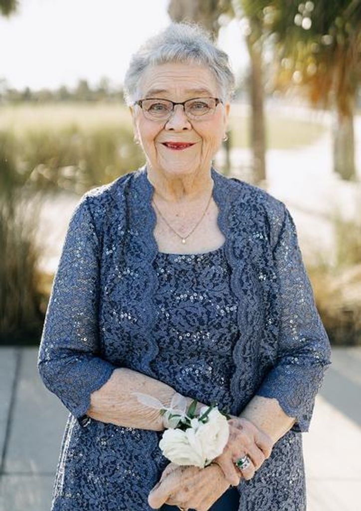 Cheryl E. Geick Profile Photo