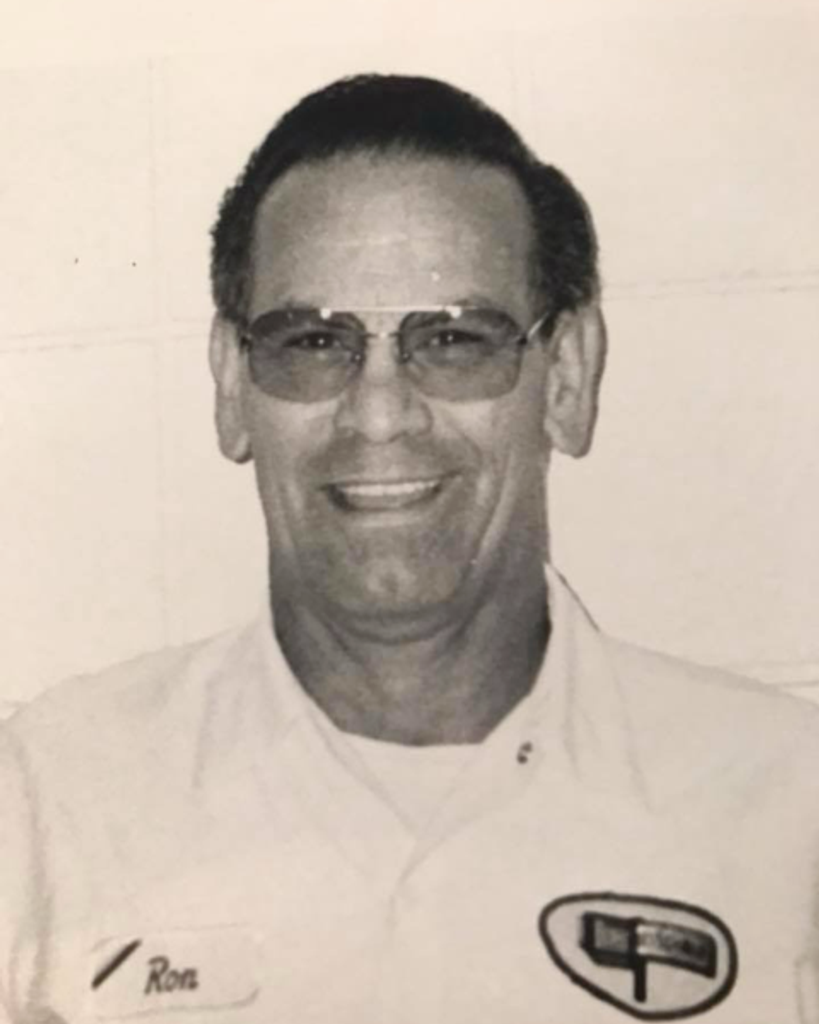 Ronald Owen Novak Profile Photo
