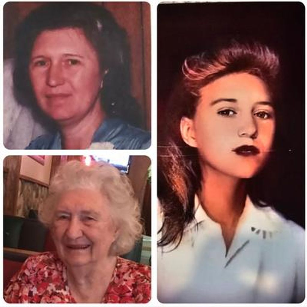 Mary Alice Flanery Profile Photo