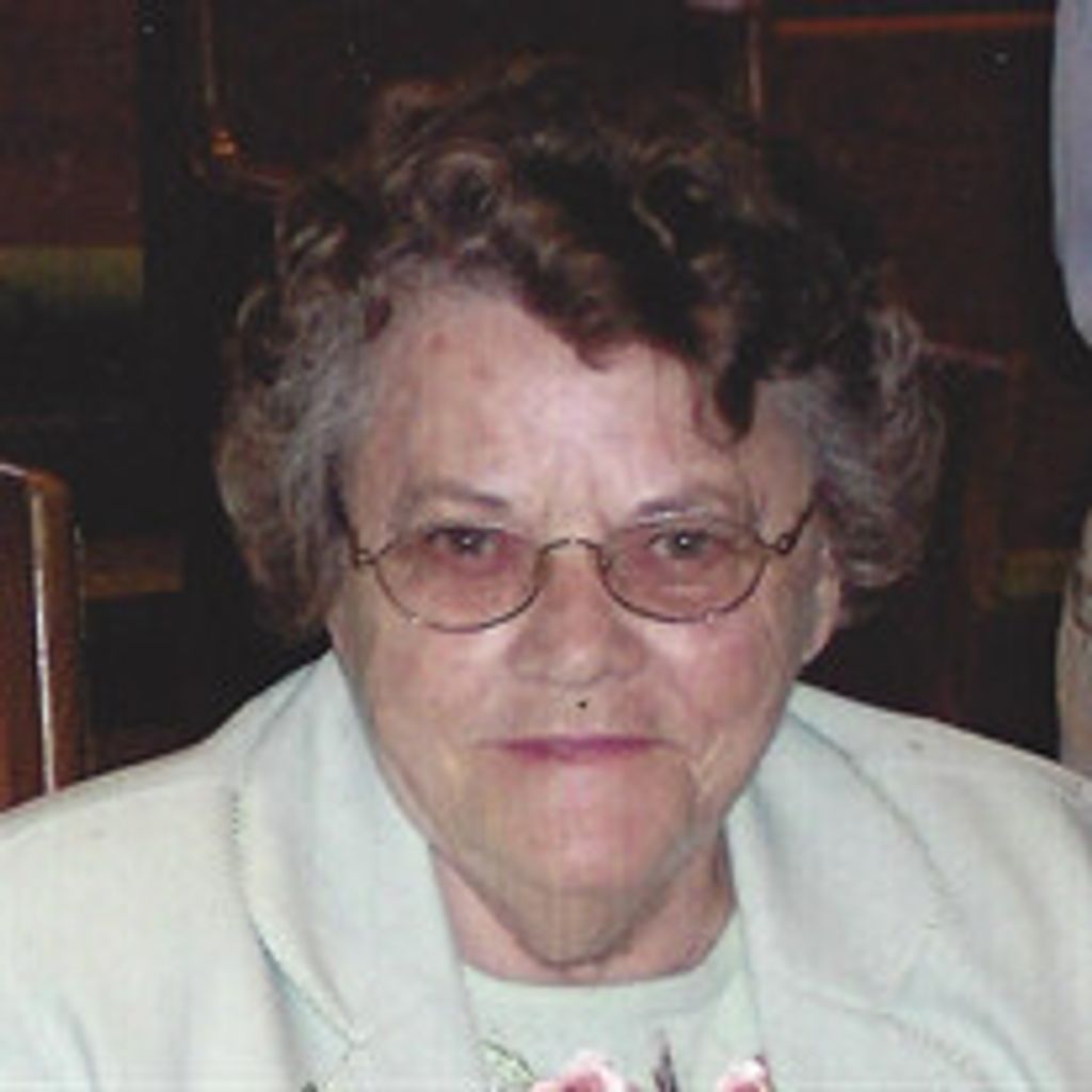 Verna Tabor