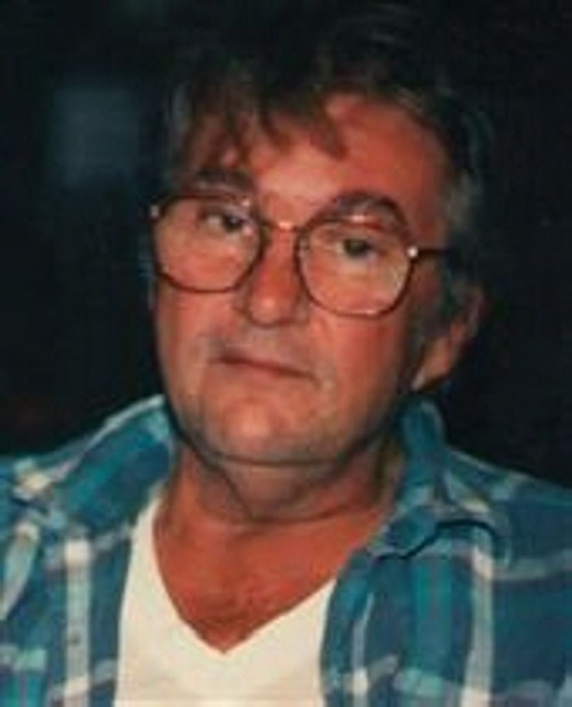 William C. Peterson