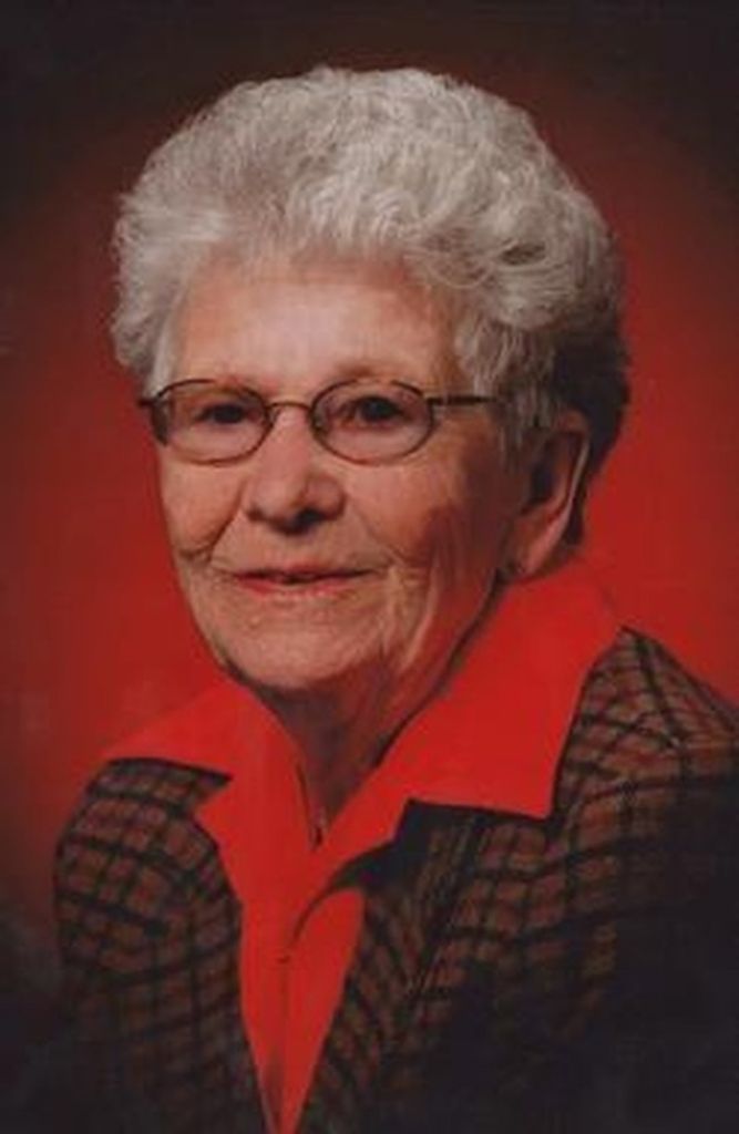 Florence M. Reinert